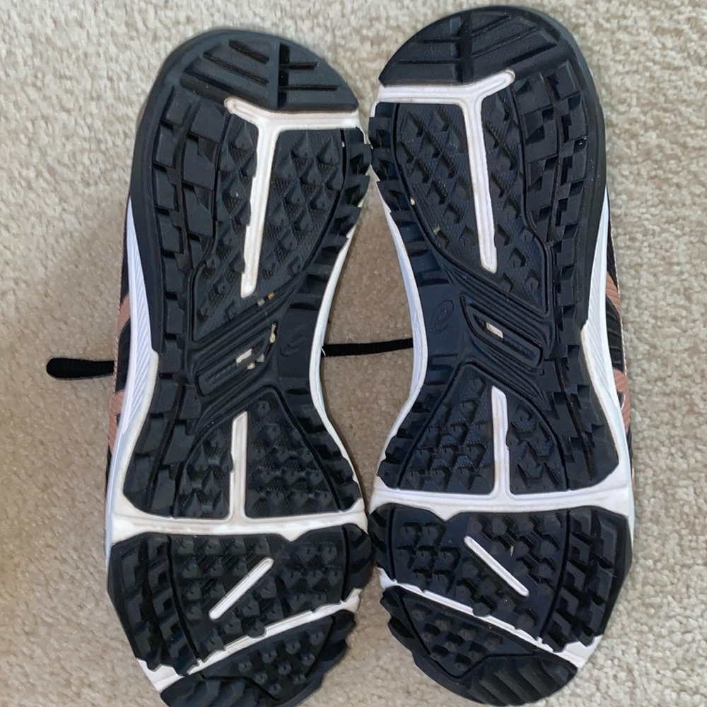 ASICS golf shoes - Picture 12 of 13